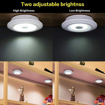 EvenBright - Ready, Set, Shine.