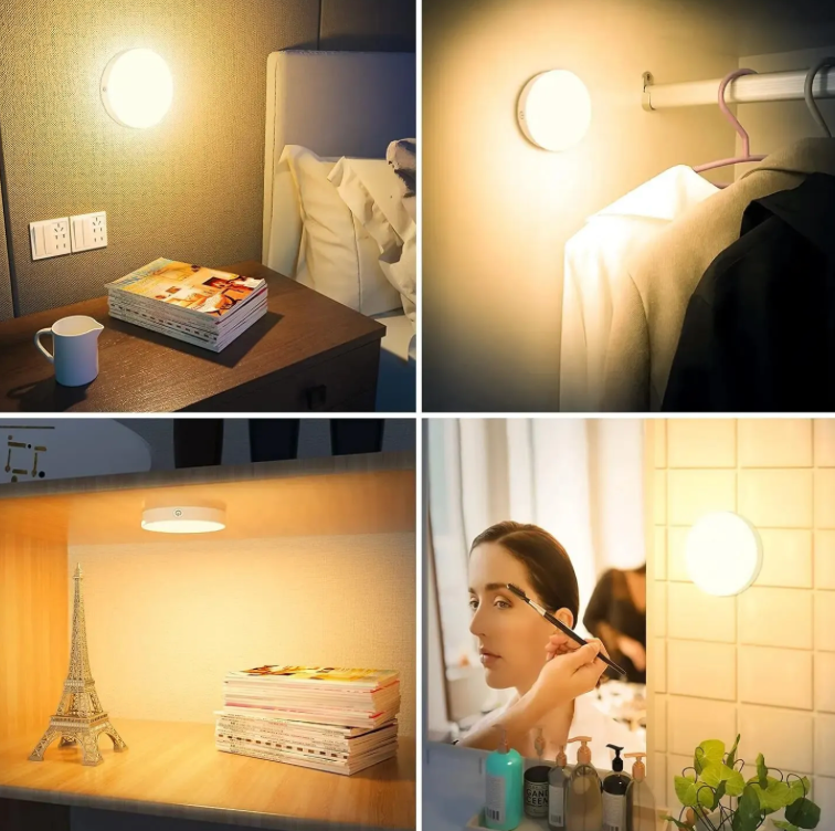 EvenBright - Ready, Set, Shine.