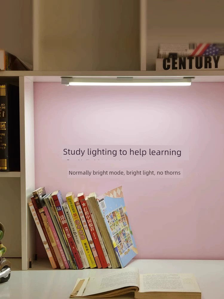 Led Cabinet Smart Sensor Light Bar Wireless