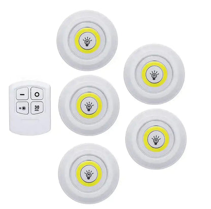 EvenBright - Ready, Set, Shine.